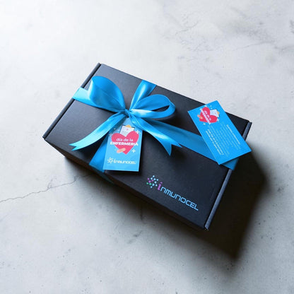 Box Celebración Corporativo Gourmet | Regalo Premium para Colaboradores, Clientes y Eventos
