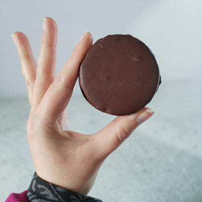 🍫 Alfajor Artesanal Personalizado | Regalo Corporativo