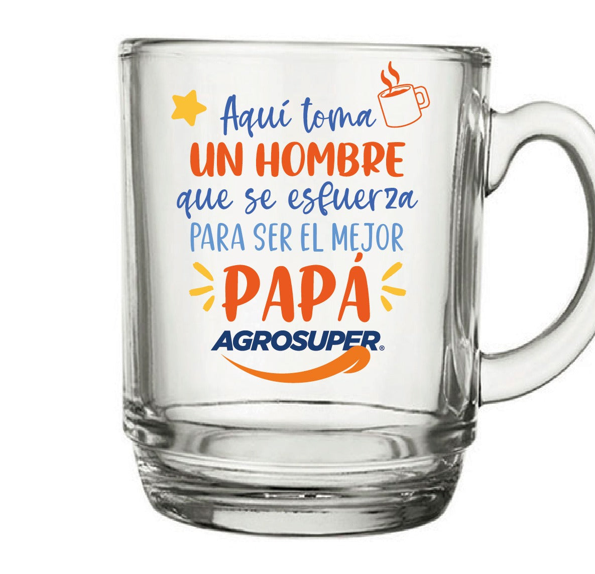Box Corporativa Día del Padre | Frutos Secos + Taza Personalizada | Desde 15 unidades | Chile
