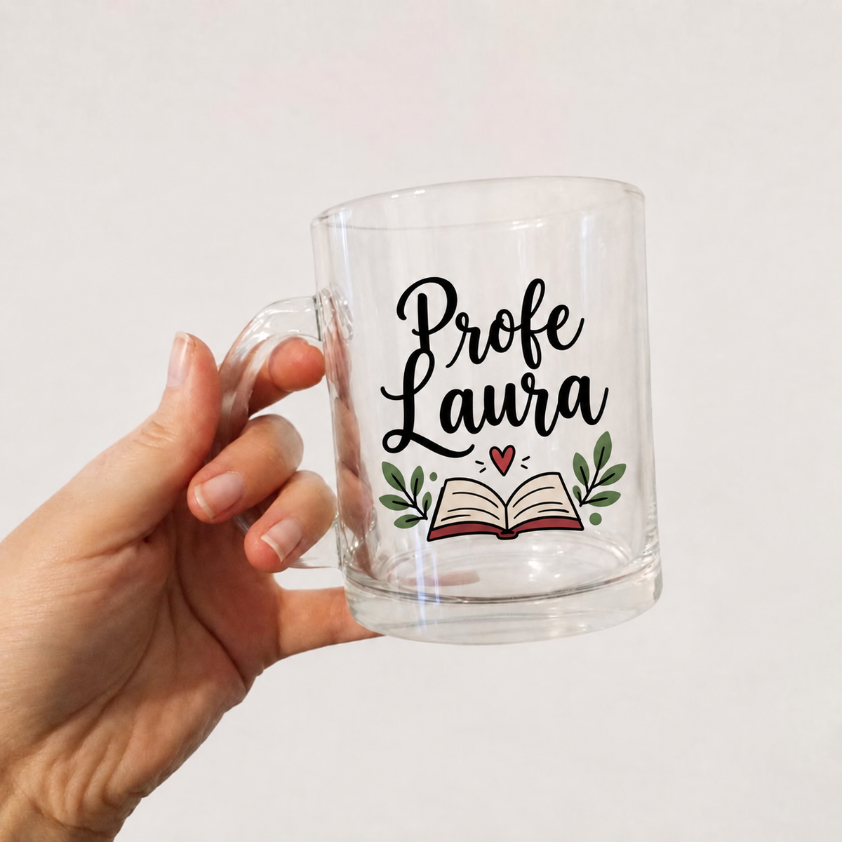 Box Profe – Regalo Personalizado Día del Profesor 📚✨