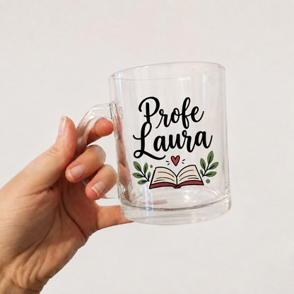 Box Profe – Regalo Personalizado Día del Profesor 📚✨