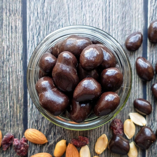 Trilogía Chocolate Bitter
