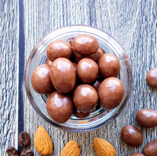 Trilogía Chocolate de Leche