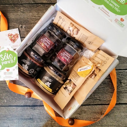 Vegan Box