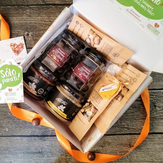 Vegan Box