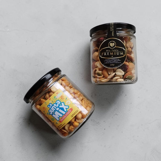 Pack Aperitivo | Mix Tabla Premium + La Junta Mix