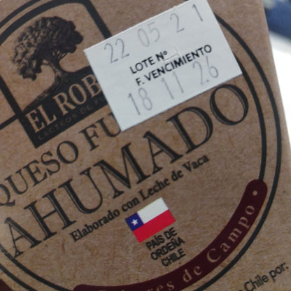 Selección de Quesos Premium