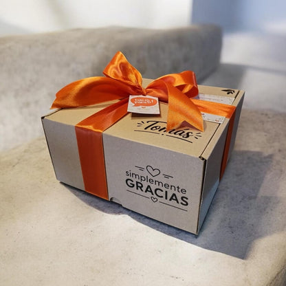 Box Colibrí