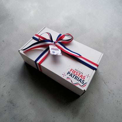Box Mesa Chilena | Caja Gourmet para Fiestas Patrias