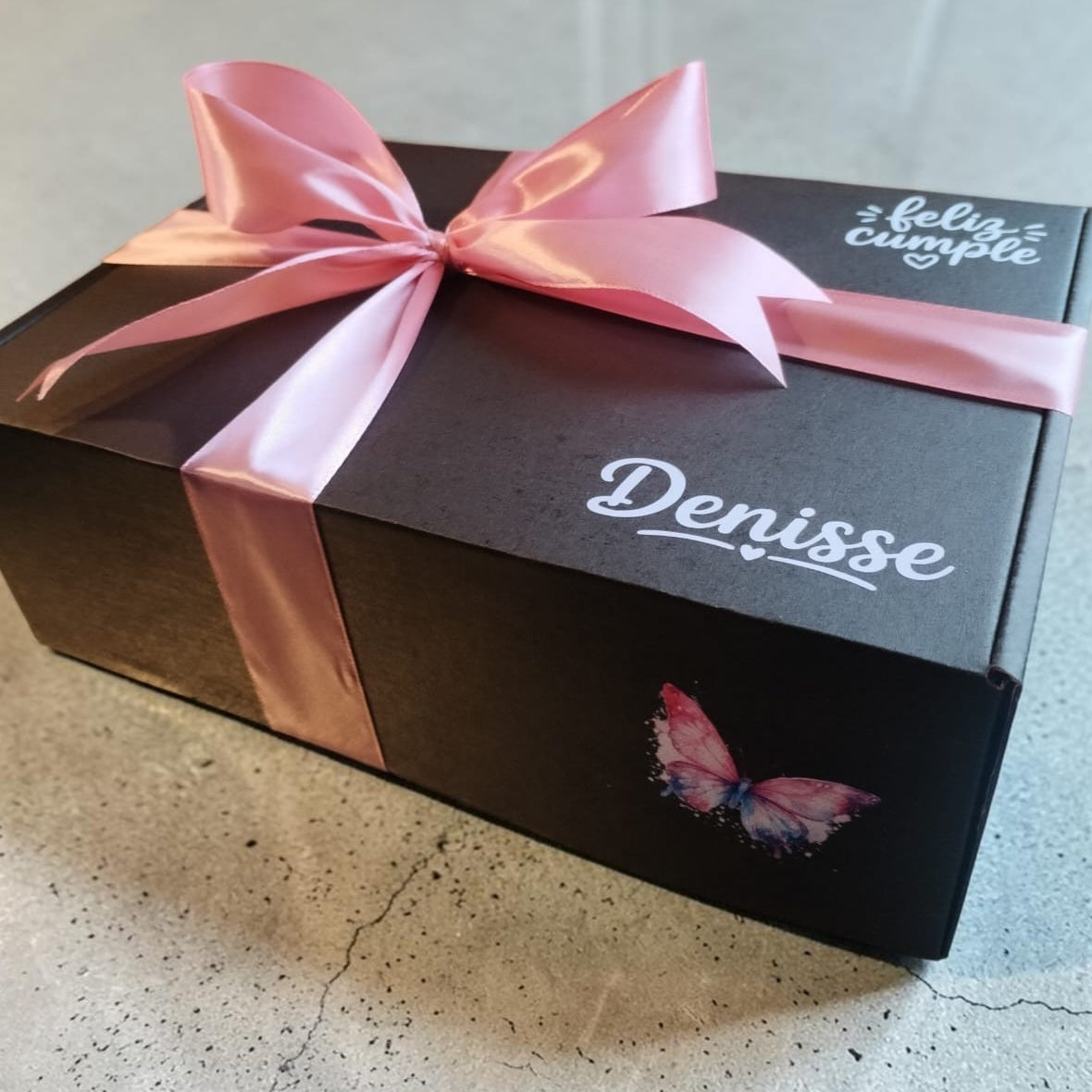 Caja Premium Celebración