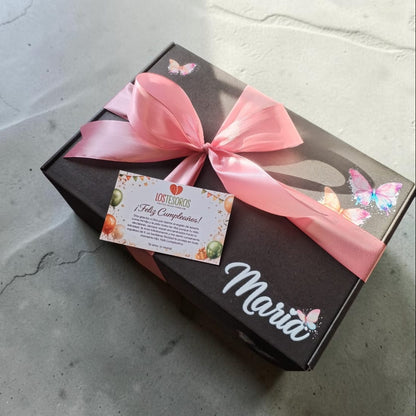 Caja Premium Celebración