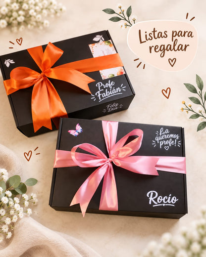 Box La Nonna | Edición Especial Día del Profesor
