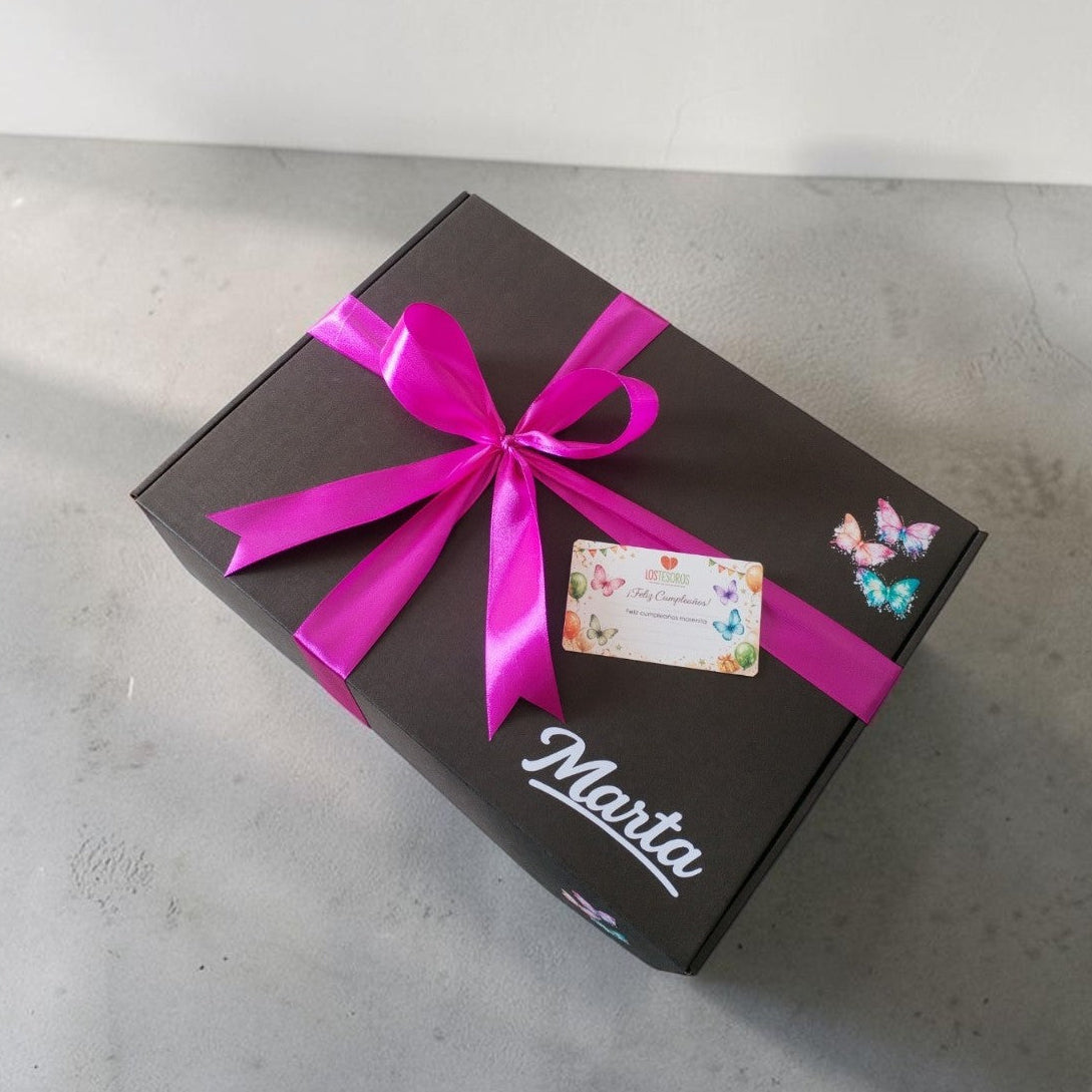 Mega Box