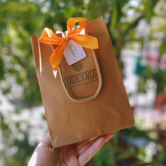 Frasco Almendras con Chocolate Bitter