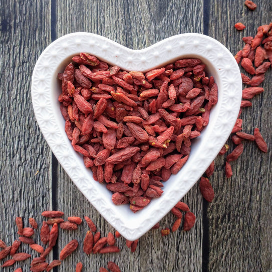 Goji