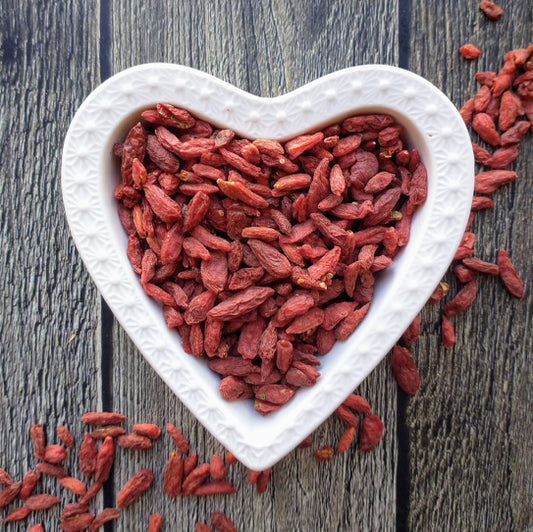 Goji