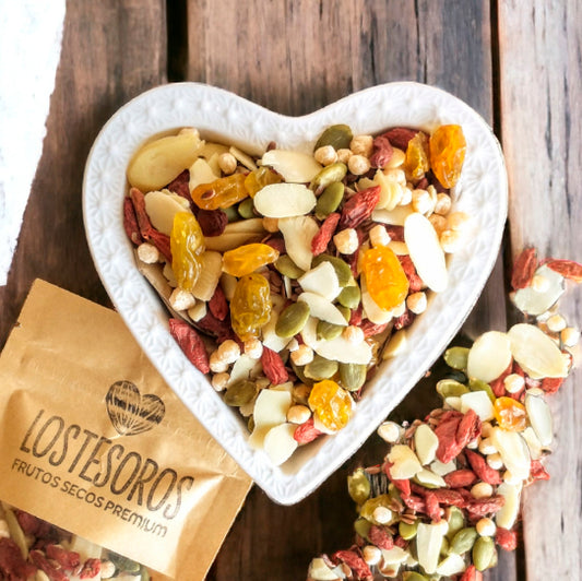 Nutri Maca Mix