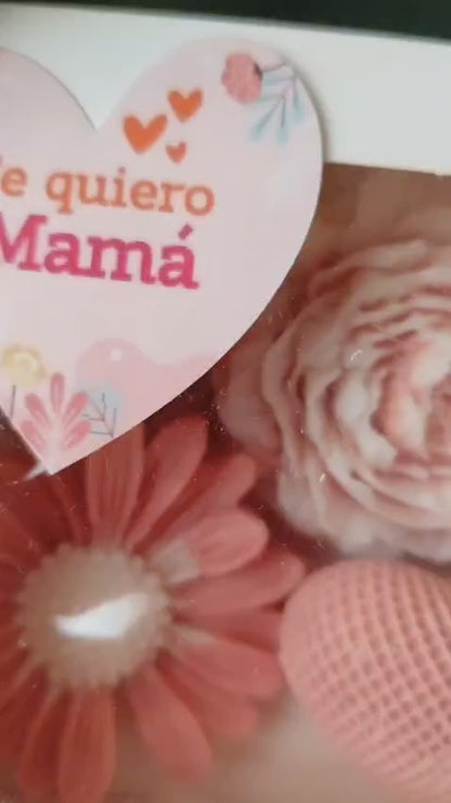 🎁 Caja Corporativa Spa & Té Día de la Madre | Regalo para Colaboradoras