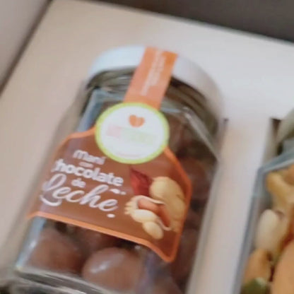 Caja Tres Delicias Corp