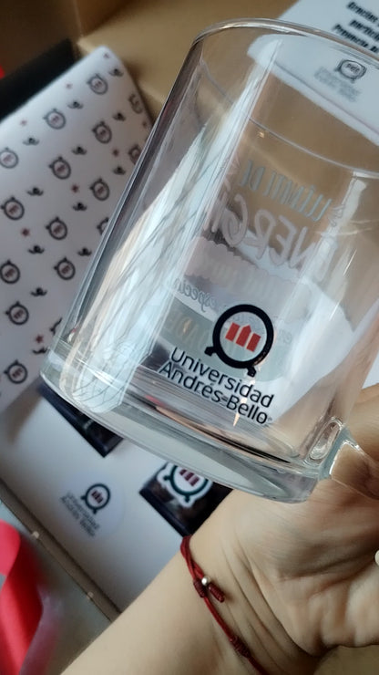 Kit Corporativo Premium Personalizado | Regalo Ejecutivo con Nombre