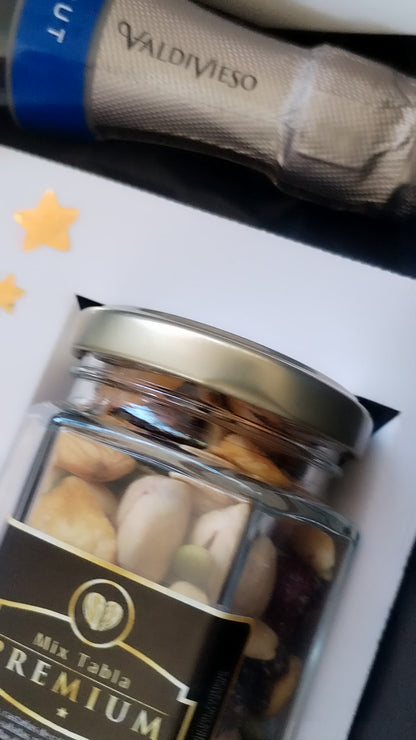 Caja Premium Celebración Navidad (Corp)